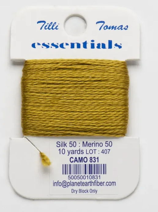 Essentials 831 Camo