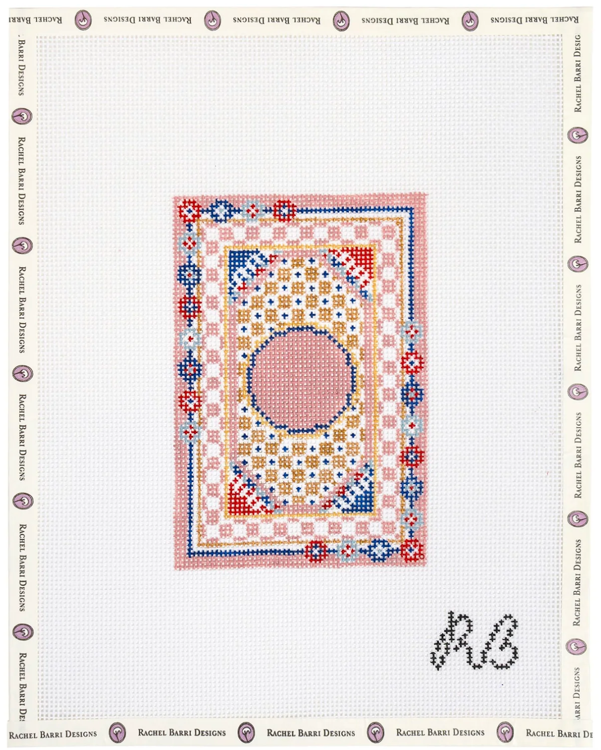 Rosa Small