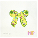 Load image into Gallery viewer, Floral Print Bow
