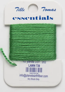 Essentials 739 Lawn
