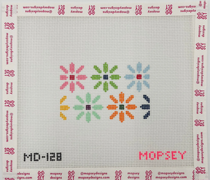 Daisies Mini Insert