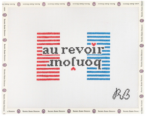 Bonjour - Au Revoir