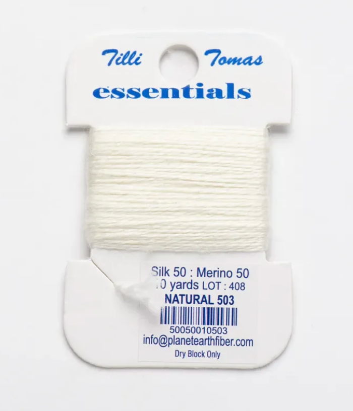 Essentials 503 Natural