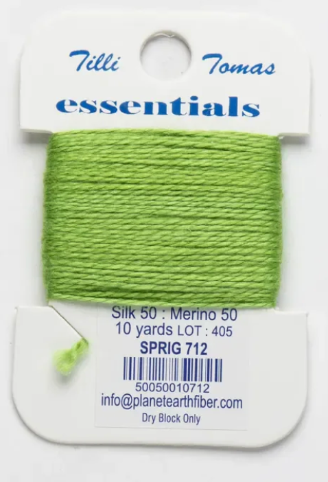 Essentials 712 Sprig