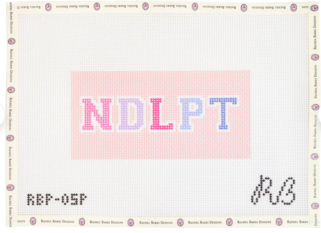 NDPLT (Pink)
