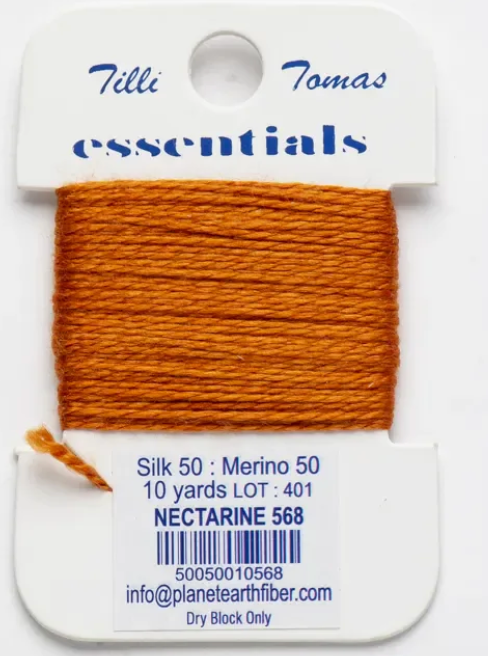 Essentials 568 Nectarine