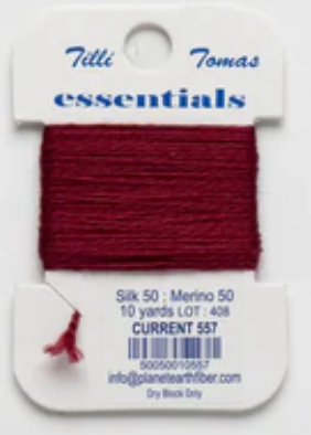 Essential 557 Current