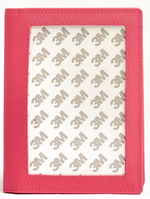 Load image into Gallery viewer, Self-Finishing Passport Cover
