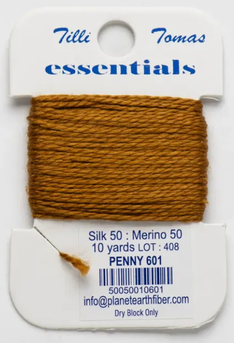 Essentials 601 Penny