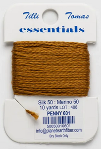 Essentials 601 Penny