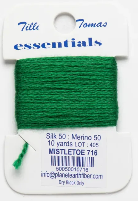 Essentials 716 Mistletoe