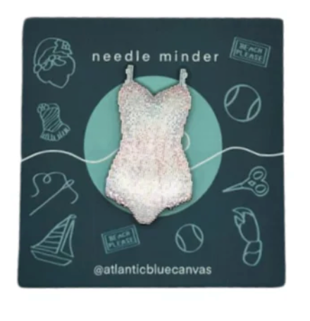 Lover Bodysuit - Needleminder