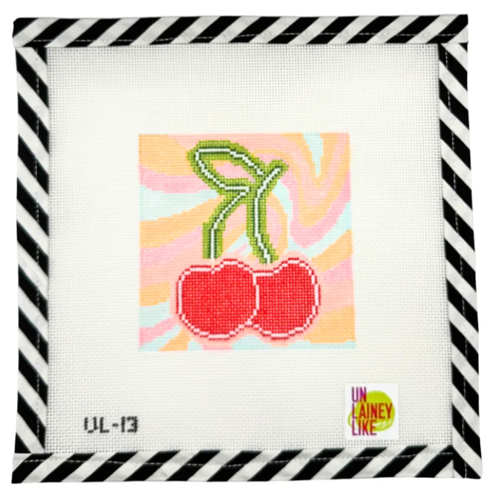 Neon Cherry