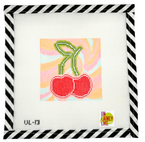 Neon Cherry