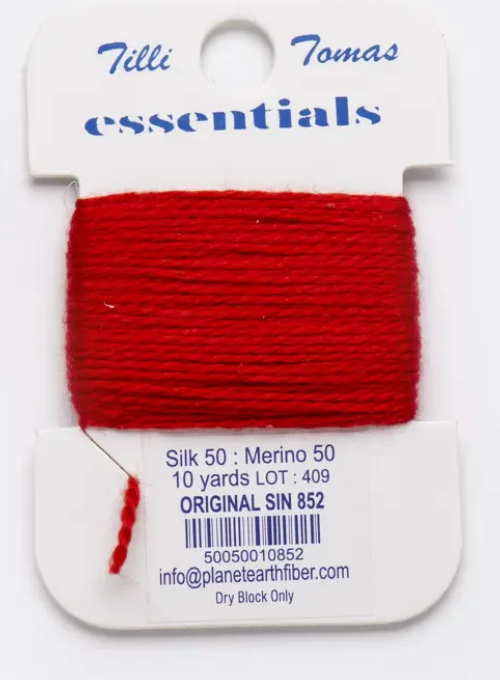 Essentials 852 Original Sin