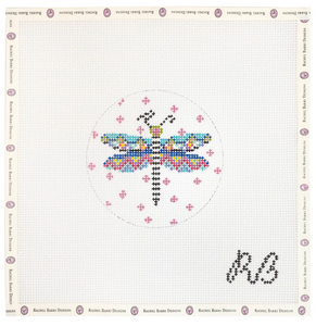 Disco Dragonfly