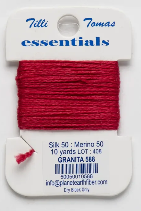 Essentials 588 Granita