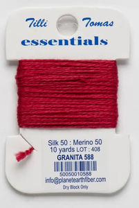 Essentials 588 Granita