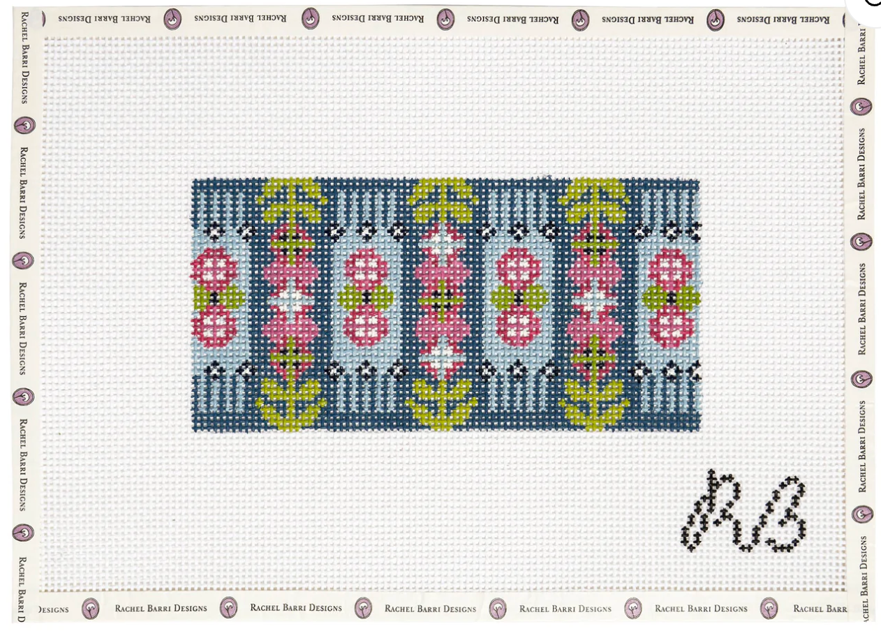 Floral Fringe - Large