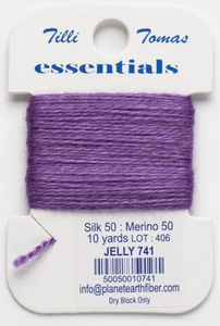 Essentials 741 Jelly