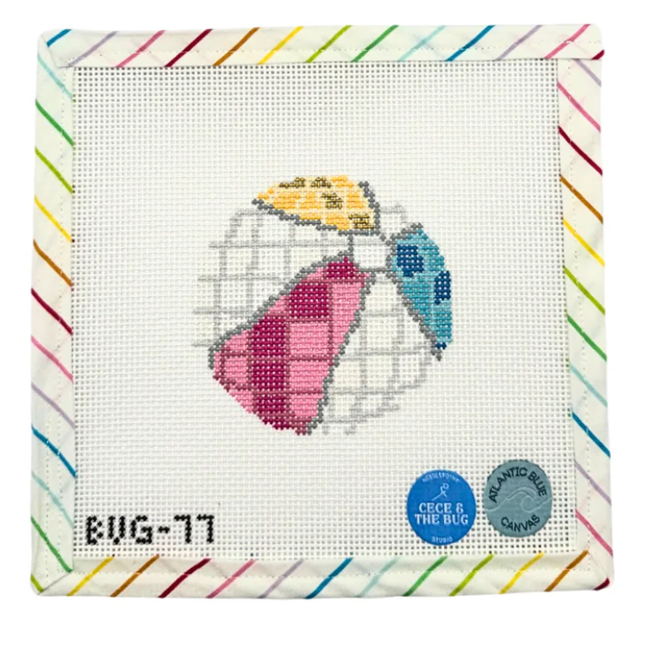 Beach Ball Disco