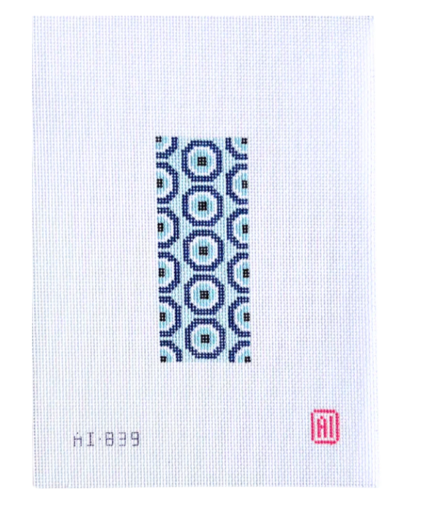 Evil Eye Mezuzah