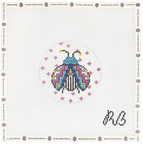 Disco Ladybug