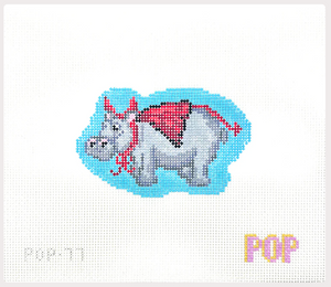 Hippo Devil