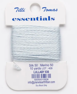 Essentials 836 Lullaby