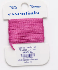 Essentials 844 Ribbon
