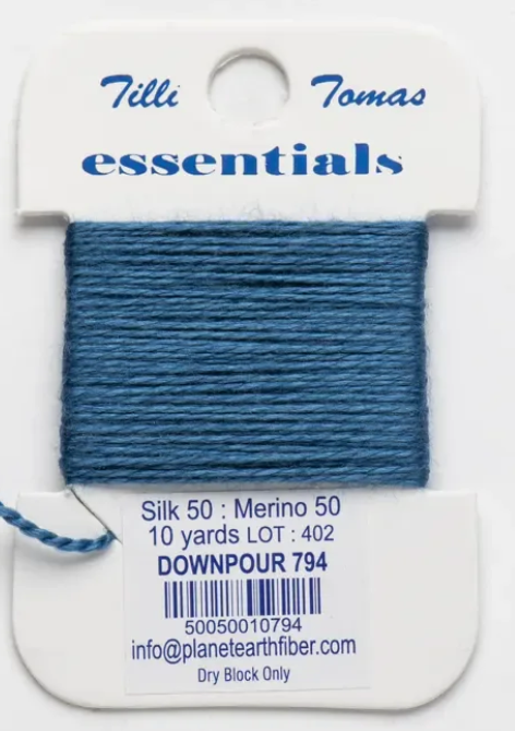 Essentials 794 Downpour