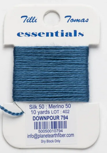 Essentials 794 Downpour