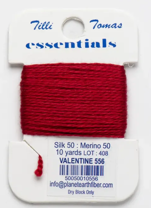 Essentials 556 Valentine