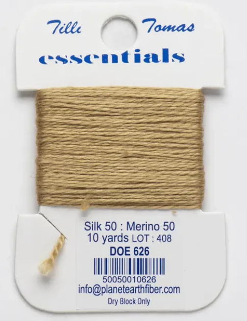 Essentials 626 Doe