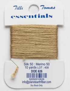 Essentials 626 Doe