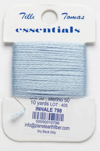 Essentials 798 Inhale