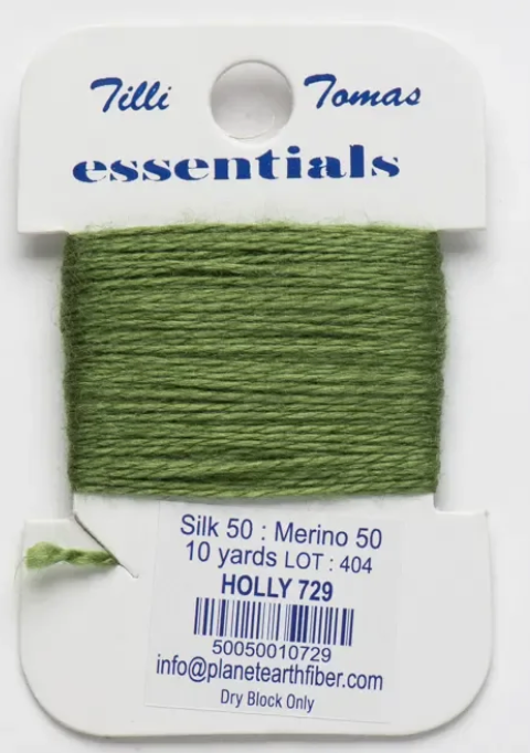 Essentials 729 Holly