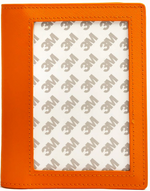 Load image into Gallery viewer, Self-Finishing Passport Cover
