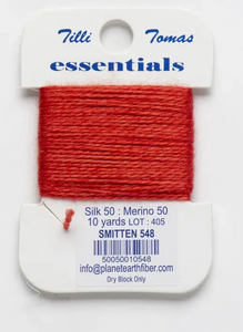 Essentials 548 Smitten