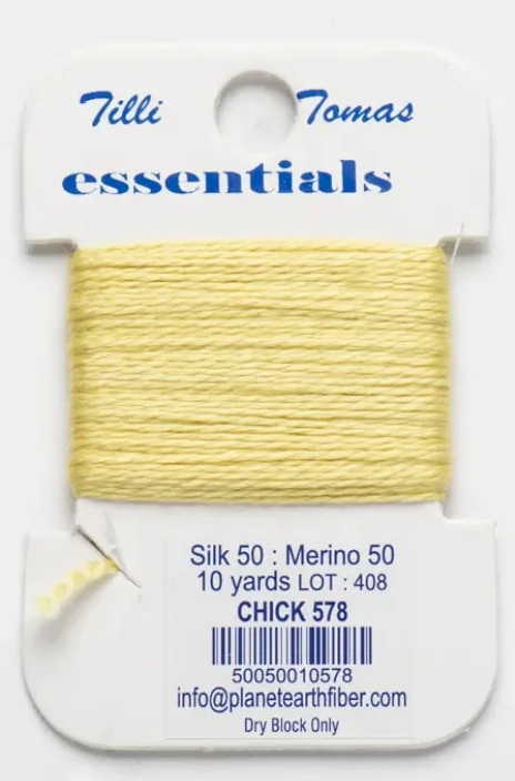 Essentials 578 Chick