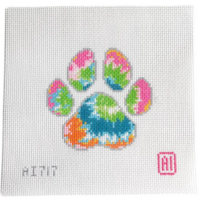 Yogi's Paw
