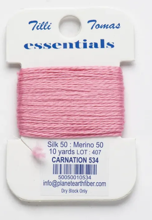 Essentials 534 Carnation