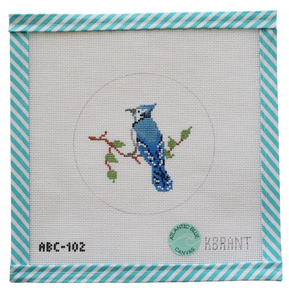 Blue Jay