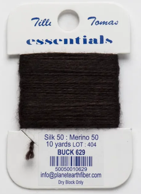 Essentials 629 Buck