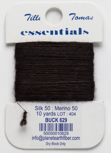 Essentials 629 Buck