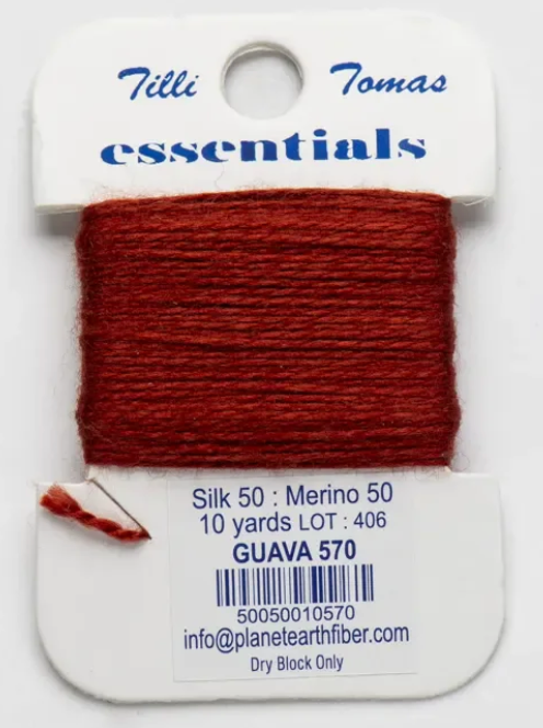 Essentials 570 Guava