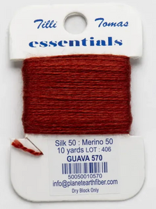 Essentials 570 Guava