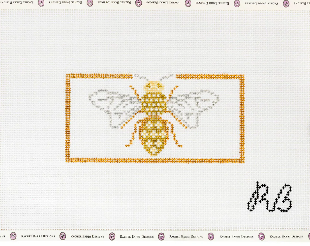 Glitzy Bee Large