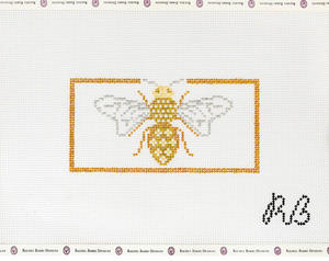 Glitzy Bee Large