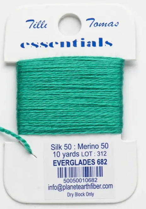 Essentials 682 Everglades